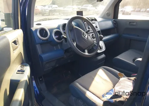 2003 Honda Element Ex from USA, damaged, VIN 5J6YH18573L002441